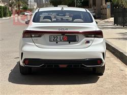 كيا K3